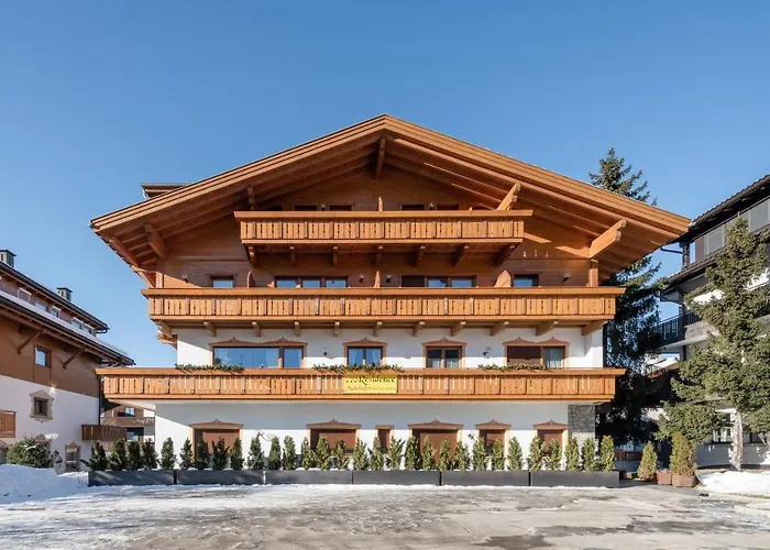Residence Mairhofer