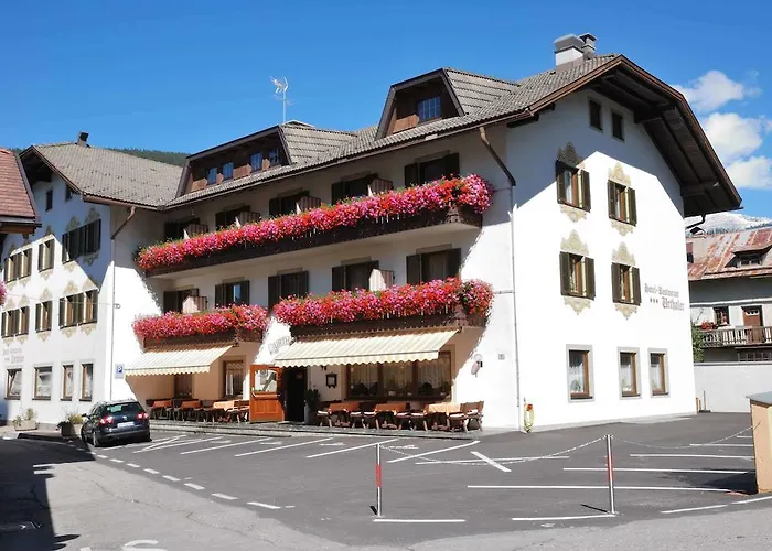 Hotel Urthaler